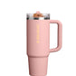 The Quencher Pro Tour Flip - Peach Rose