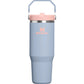 Flip Straw Tumbler 30 OZ Blue Dream