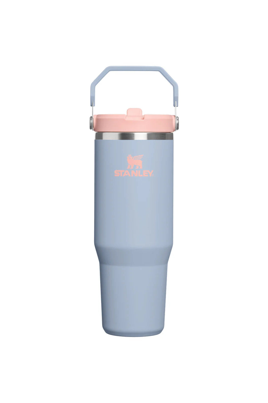 Flip Straw Tumbler 30 OZ Blue Dream