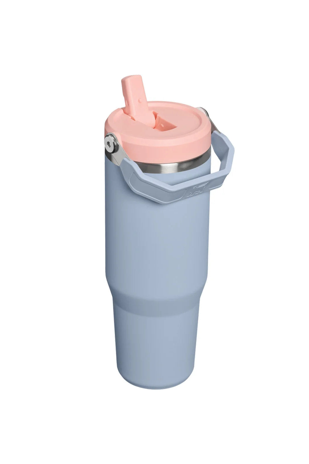 Flip Straw Tumbler 30 OZ Blue Dream