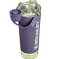 The Vitalize Shaker Bottle 20z - Purple