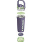The Vitalize Shaker Bottle 20z - Purple