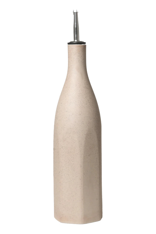 Oil Bottle / Garden To Table
