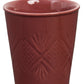 2pc Latte Mug in Mulled / Hardware Lane