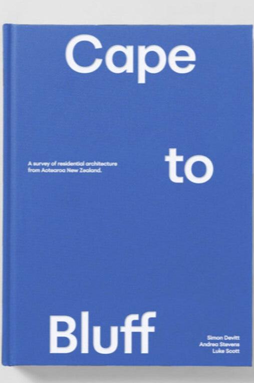 Cape To Buff