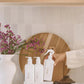 Kitchen Trio Lemon Myrtle & Honeydew