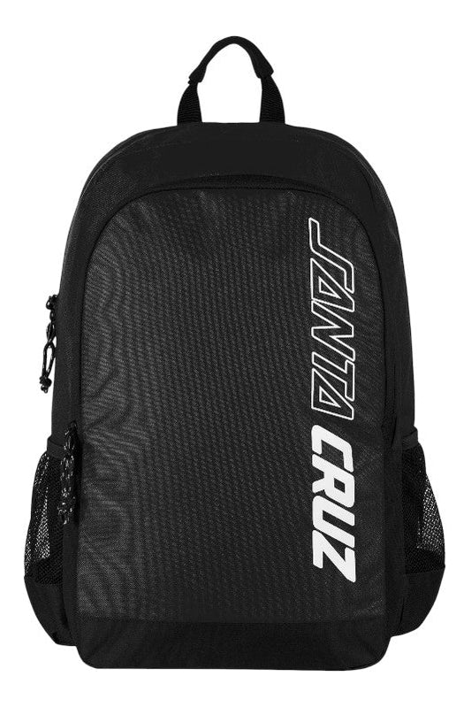 SC Solid Half Strip Back Pack
