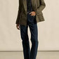 Pasttime Jacket - Olive