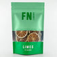 Dried Citrus - Limes 10 Slice