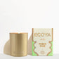 Fresh Pine Mini Goldie Candle