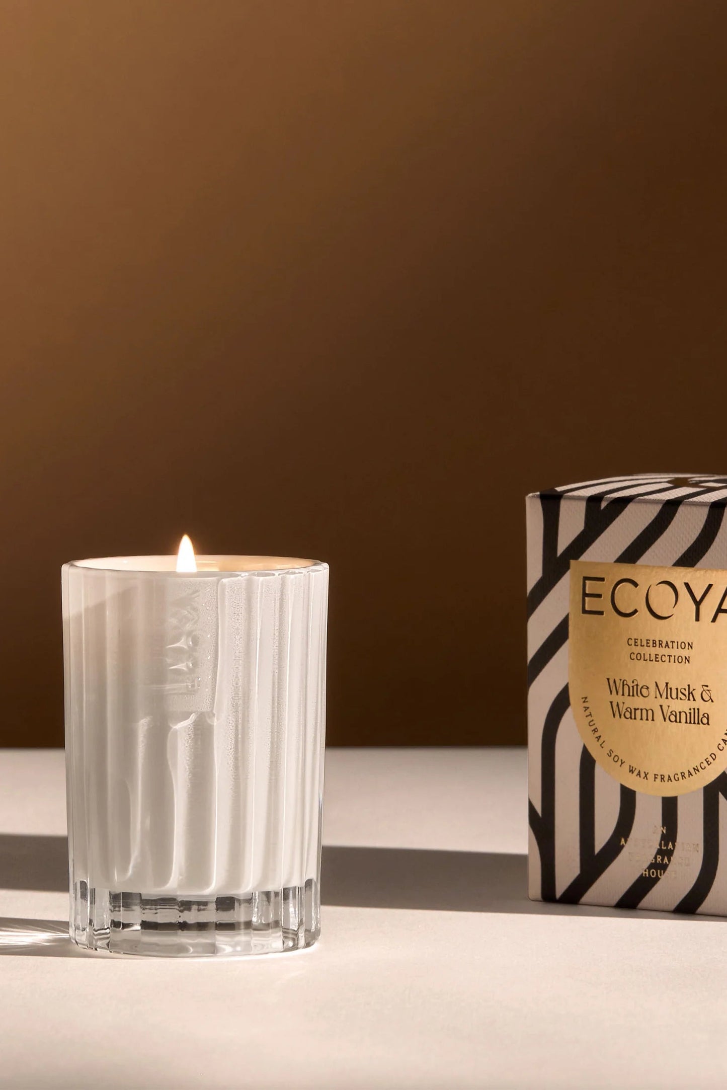 Mini Celebration Candle