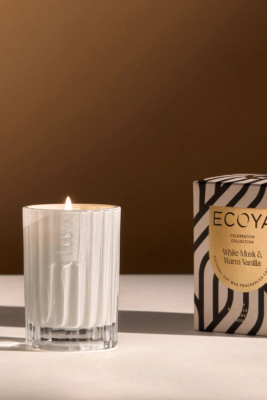 Mini Celebration Candle