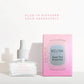 Sweet Pea & Jasmine Plug In Diffuser Fragrance Flask