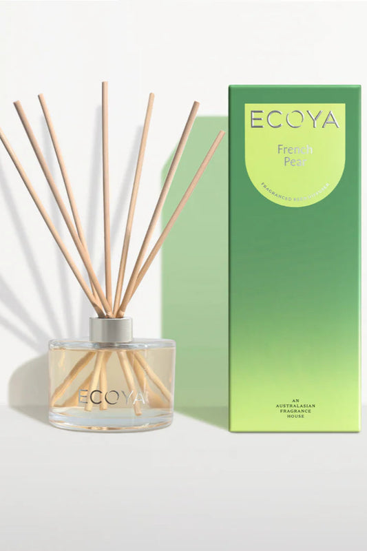 French Pear Reed Diffuser