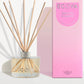 Sweet Pea & Jasmin Reed Diffuser