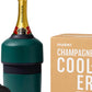 Huski Champagne Cooler - Deep Teal