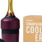 Huski Champagne Cooler - Malbec