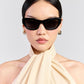 Cara Sunglasses