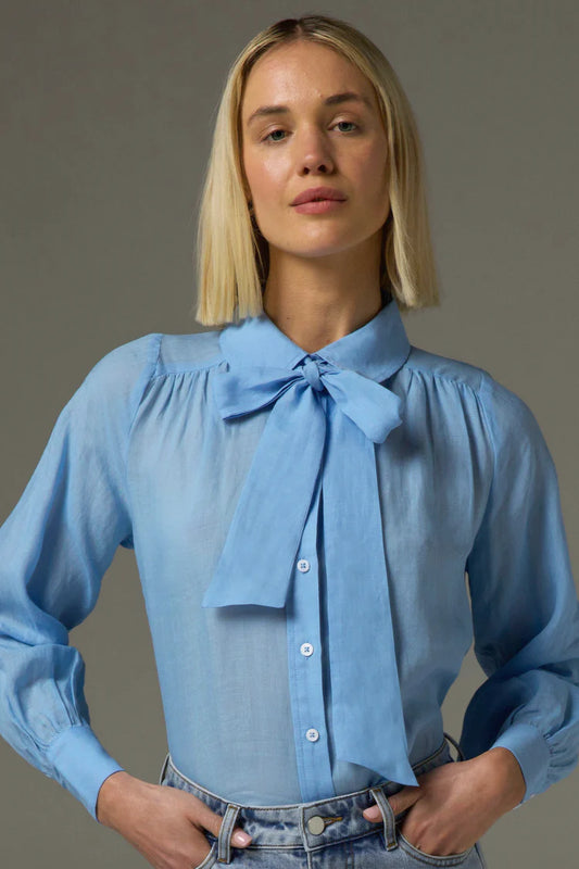 Fruition Top - Artic