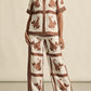 Gesture Pant - Coffee