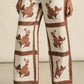 Gesture Pant - Coffee