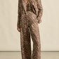 Gesture Pant - Ocelot