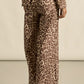 Gesture Pant - Ocelot