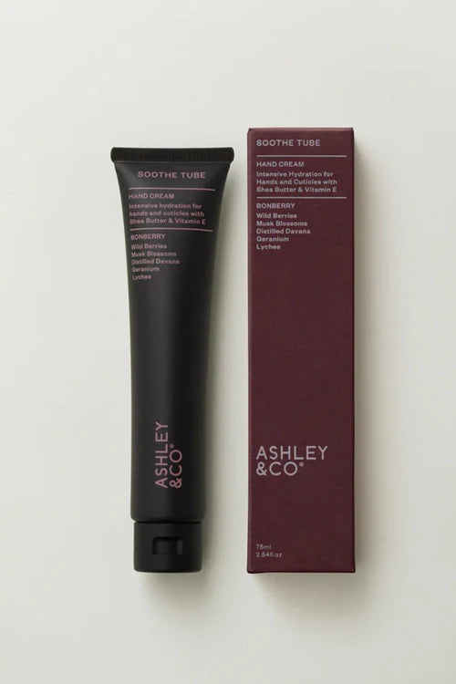 Soothe Tube Bonberry 75ml