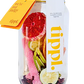 Hibiscus Margarita - Tippl