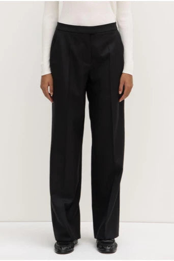 Temara Wool Pant