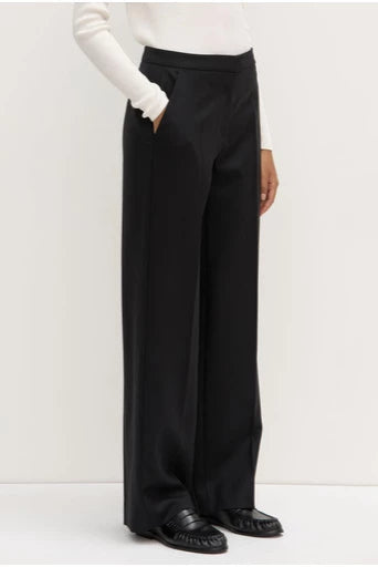 Temara Wool Pant