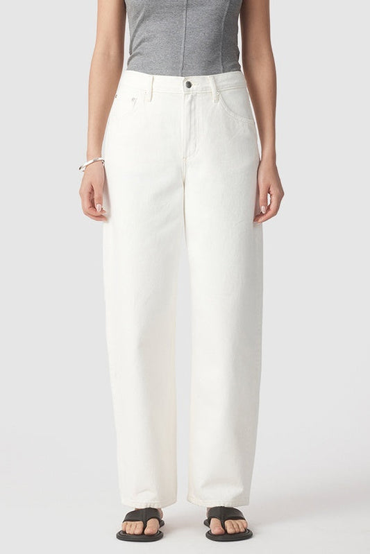Vera Jean - White