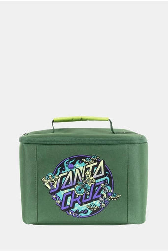 Winkowski Dope Planet 2 Lunchbox