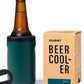 Huski Beer Cooler 2.0 - Deep Teal