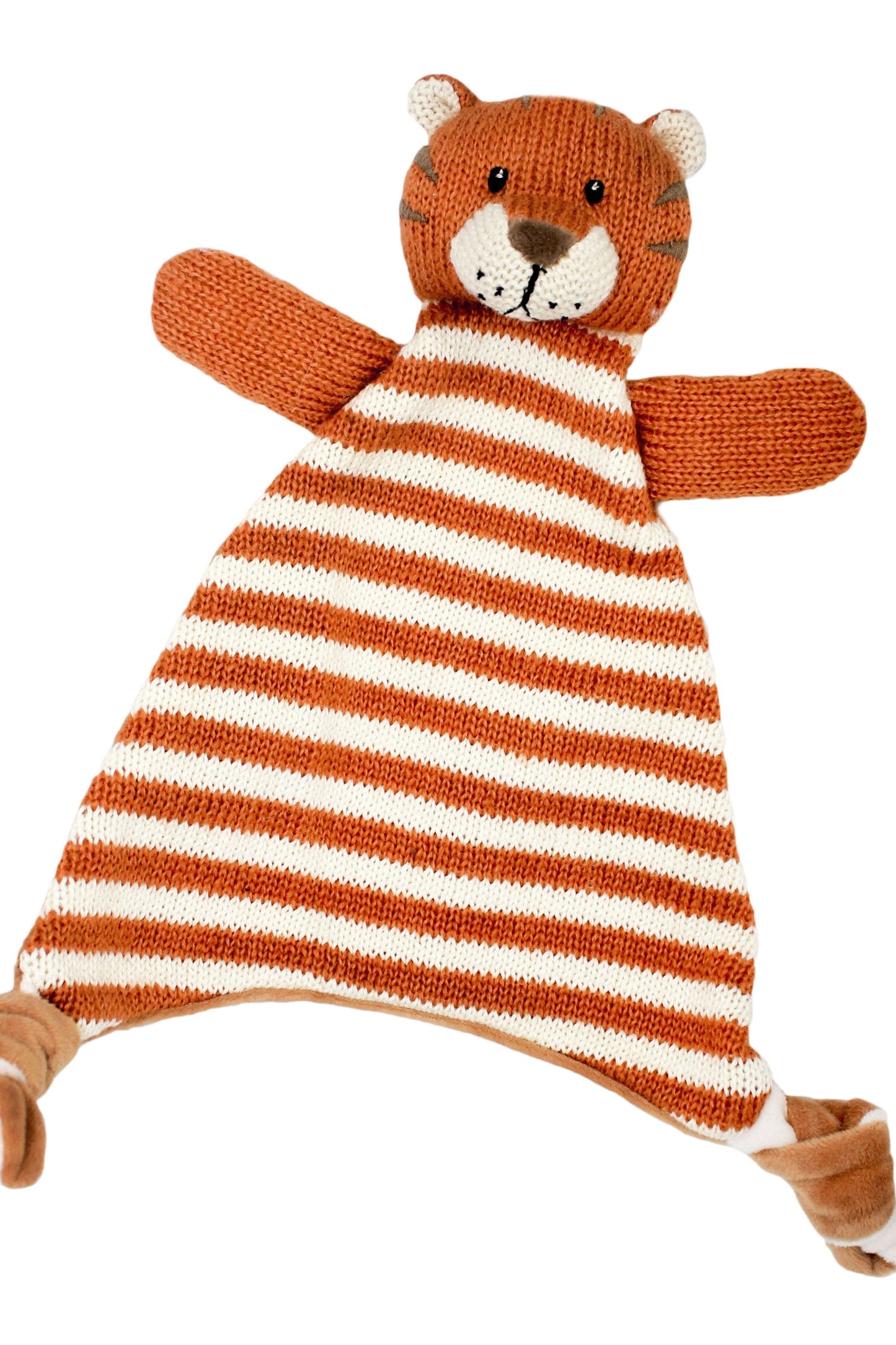 Niko Stripey - Tiger Comforter