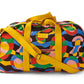Colour Me Happy Duffle Bag