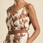 Memo Top - Coffee