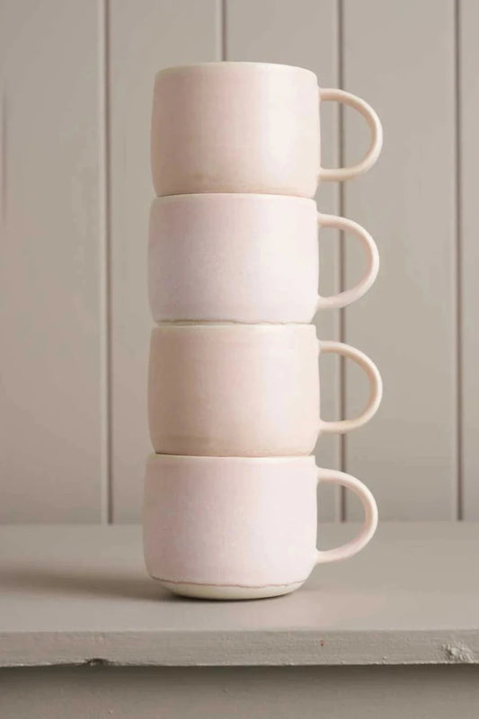 Mug 4pk -  My Mug -Musk