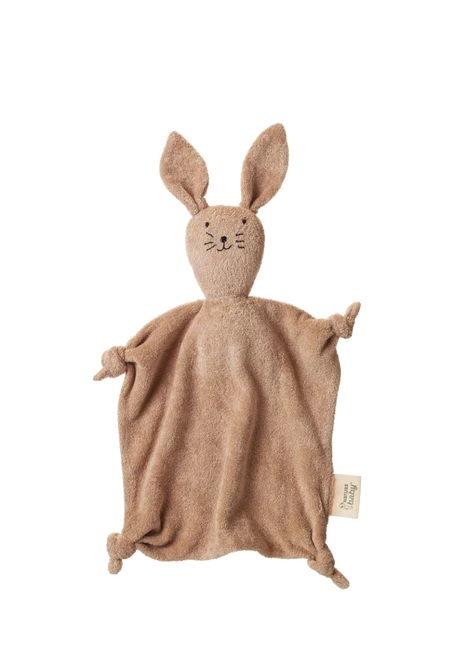 Casey Cuddle Bunny - Nougat
