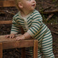 Lou Suit - Pine Sailor