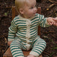Lou Suit - Pine Sailor