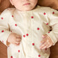 Lucy Suit - Raspberry