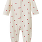 Lucy Suit - Raspberry