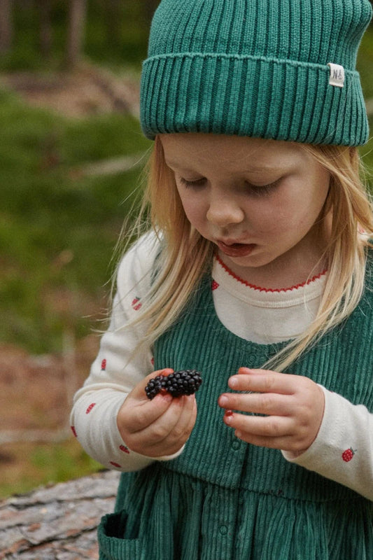 Forest Beanie