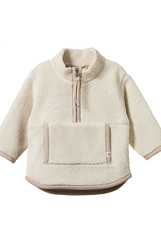 Ranger Pullover