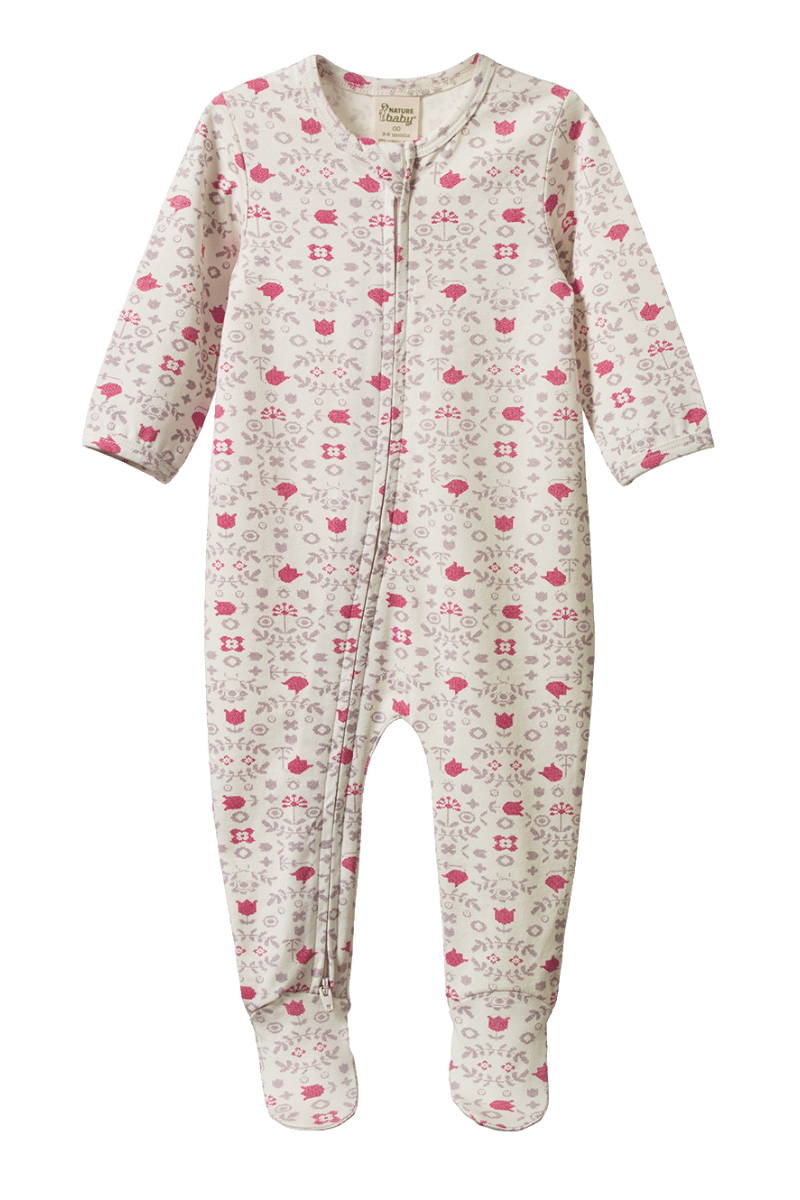 Dreamlands Suit - Posey