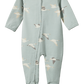 Dreamlands Suit - Geese Print