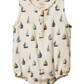 Cedar Suit Muslin - Regatta