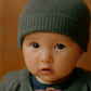 Alpine Pom Pom Beanie - Thyme