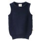 Marino Knit Vest Baby